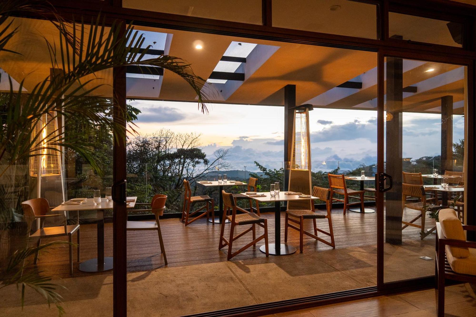 Koora Monteverde A Cloud Forest Hotel By Sandglass Extérieur photo