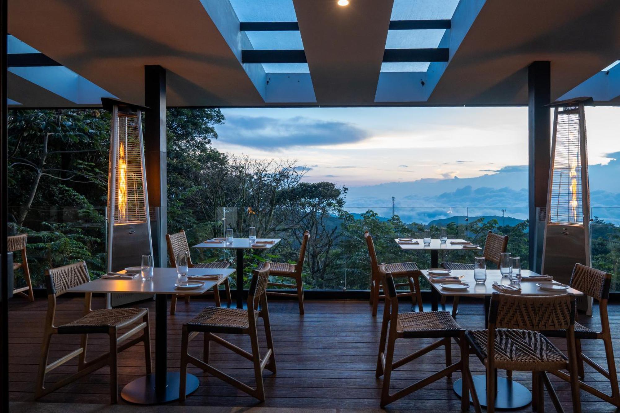 Koora Monteverde A Cloud Forest Hotel By Sandglass Extérieur photo