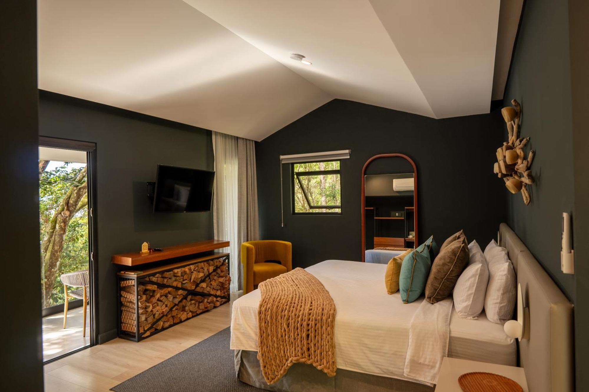 Koora Monteverde A Cloud Forest Hotel By Sandglass Extérieur photo