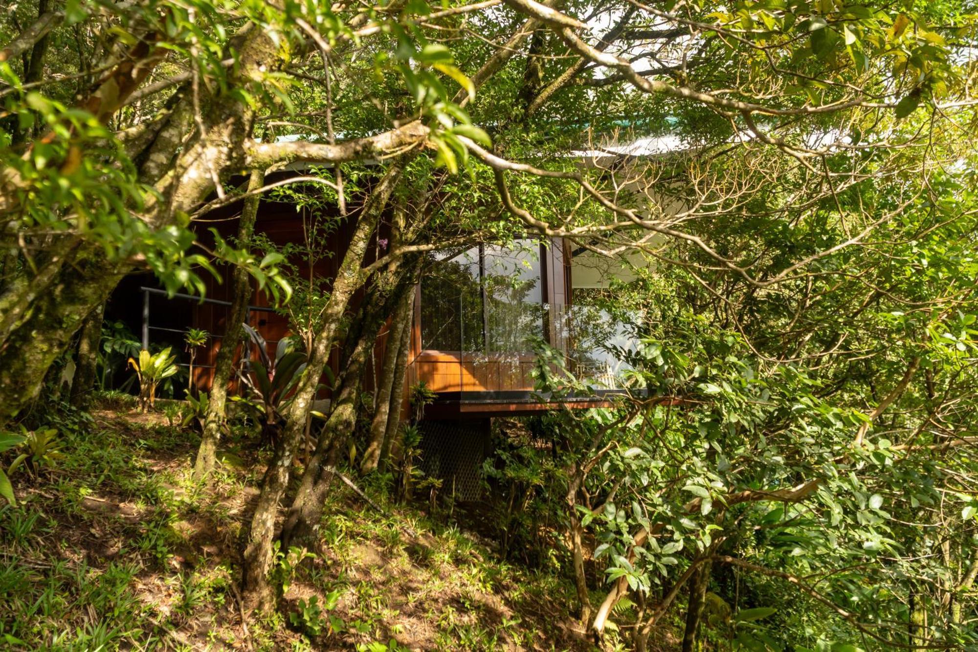 Koora Monteverde A Cloud Forest Hotel By Sandglass Extérieur photo