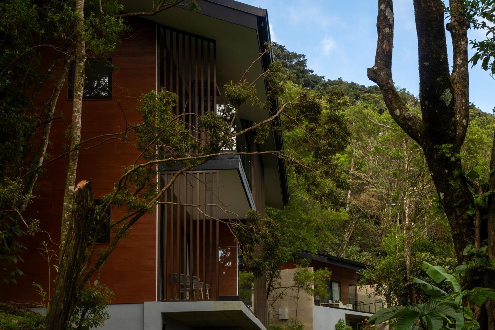 Koora Monteverde A Cloud Forest Hotel By Sandglass Extérieur photo