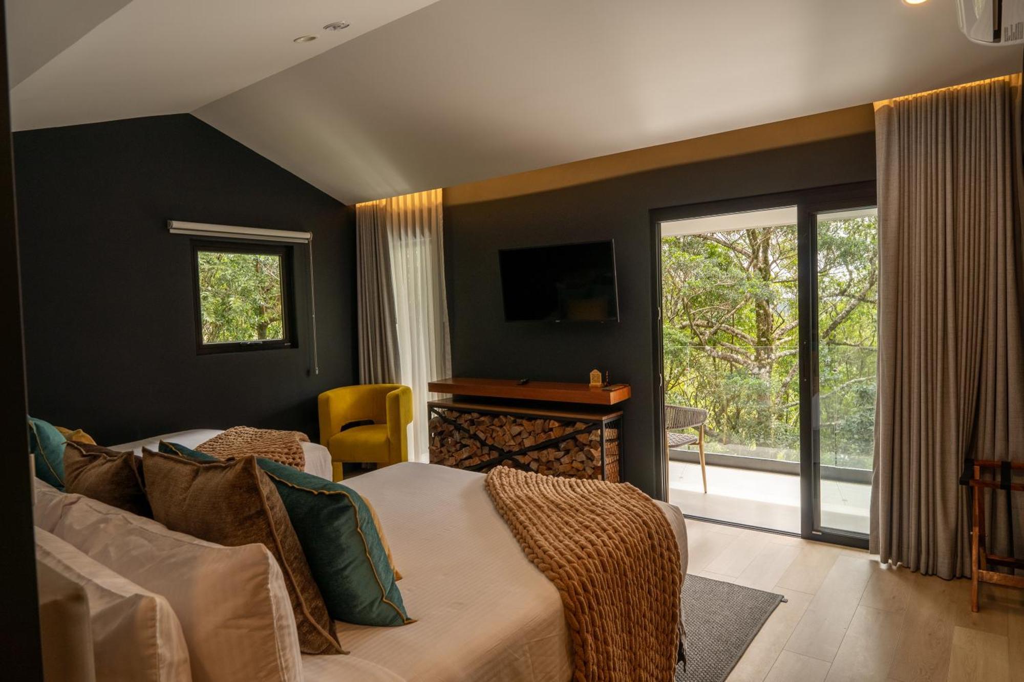 Koora Monteverde A Cloud Forest Hotel By Sandglass Extérieur photo