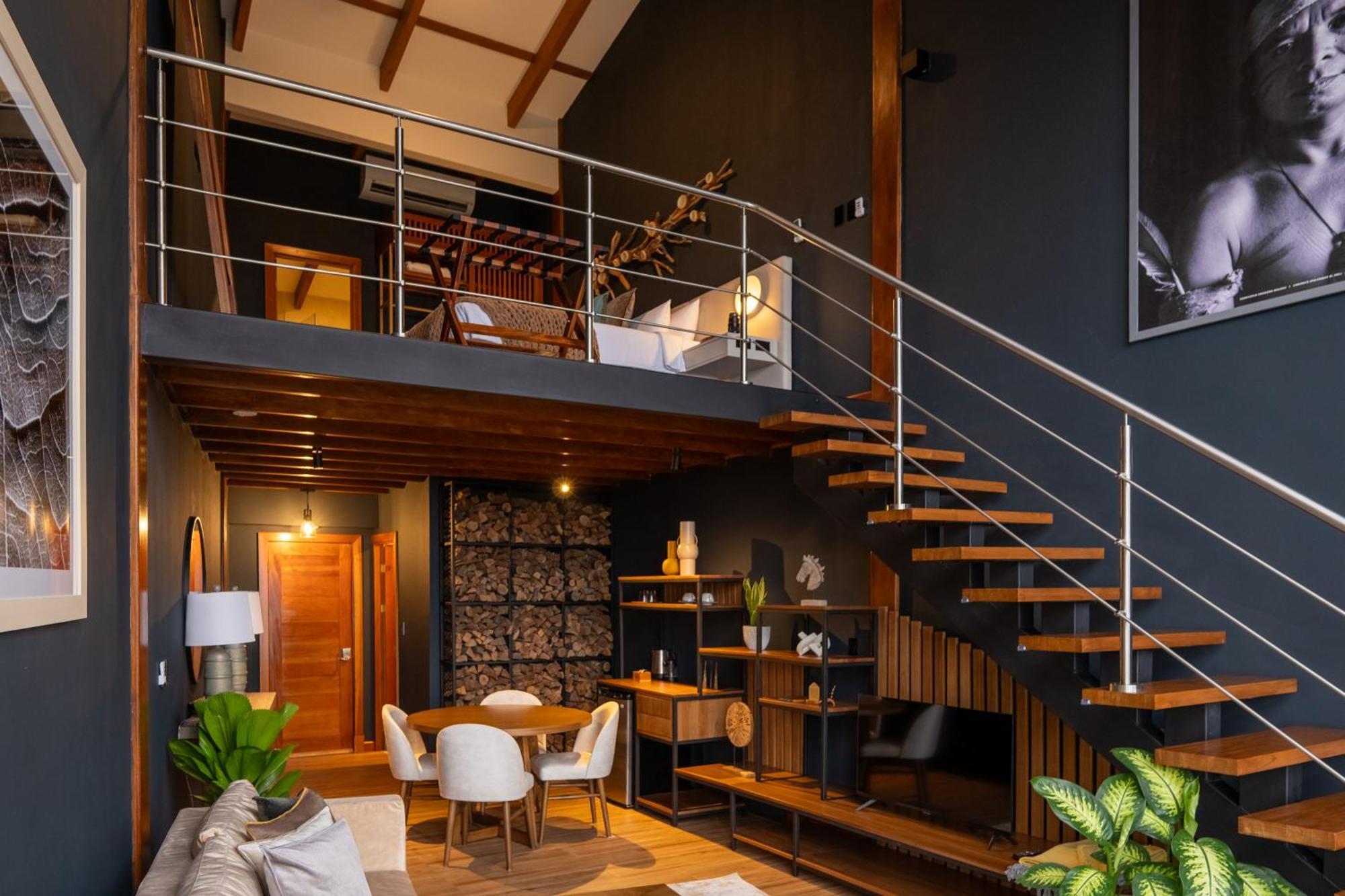 Koora Monteverde A Cloud Forest Hotel By Sandglass Extérieur photo