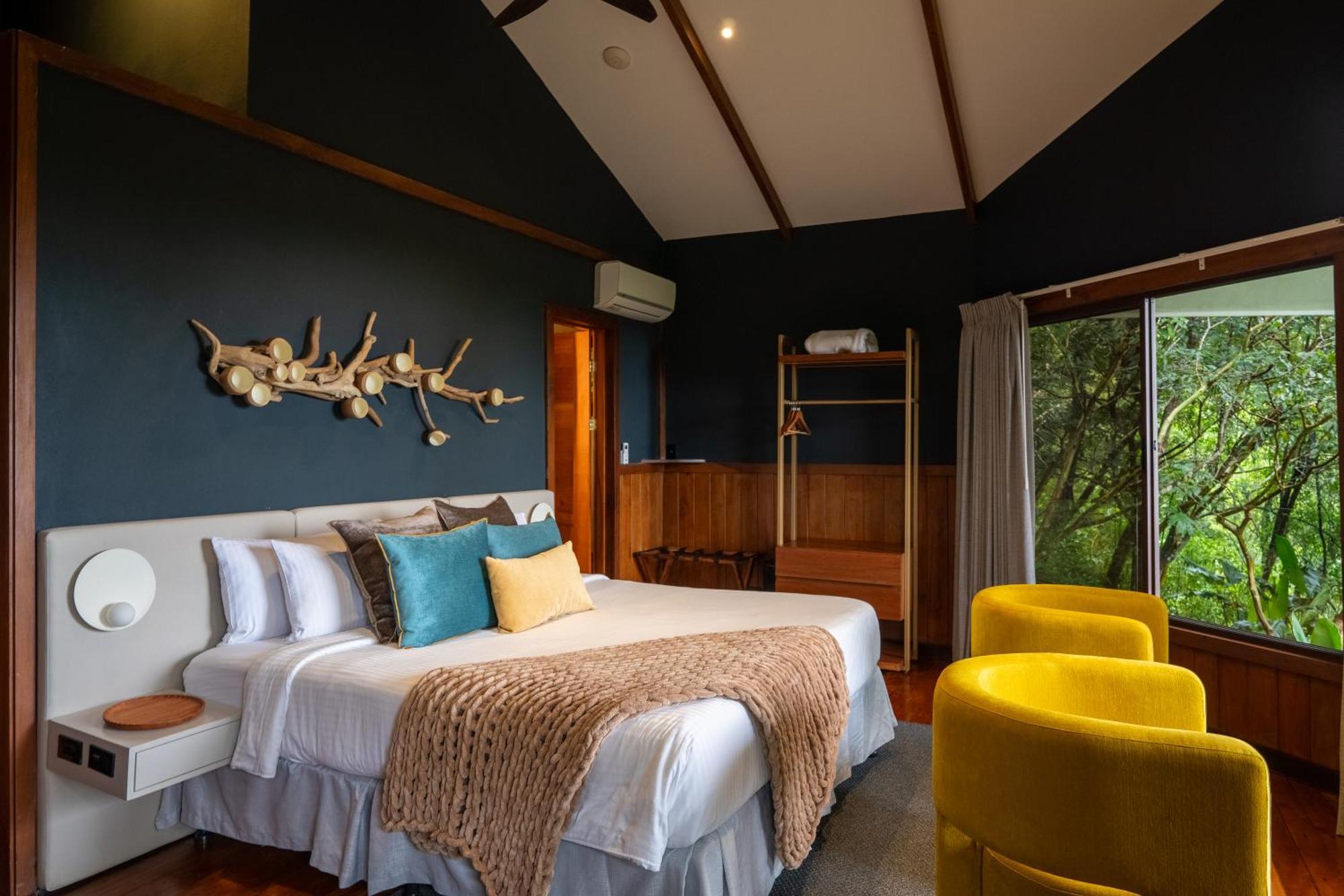 Koora Monteverde A Cloud Forest Hotel By Sandglass Extérieur photo