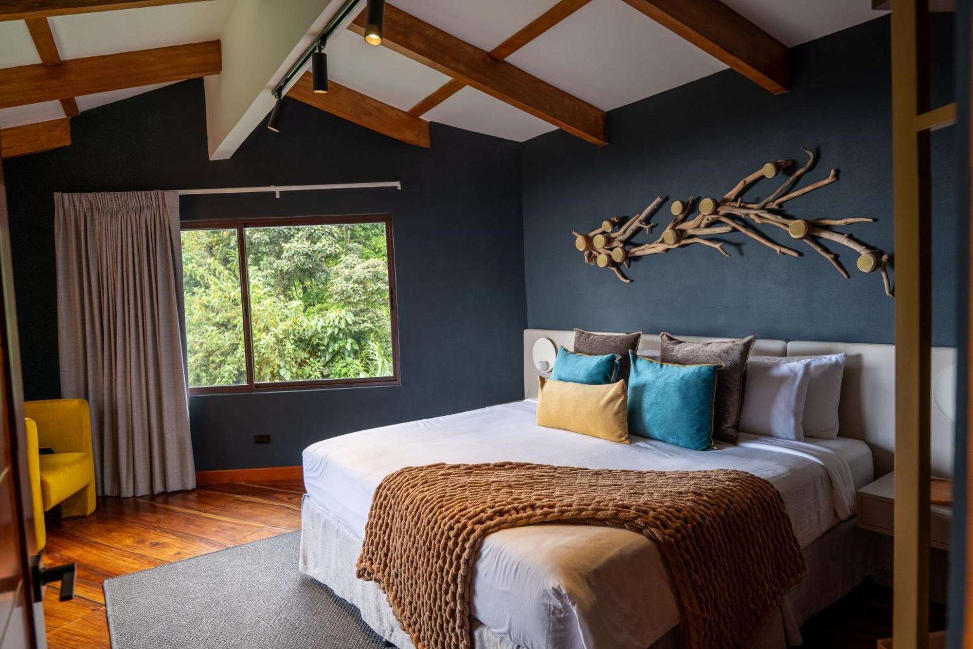 Koora Monteverde A Cloud Forest Hotel By Sandglass Extérieur photo