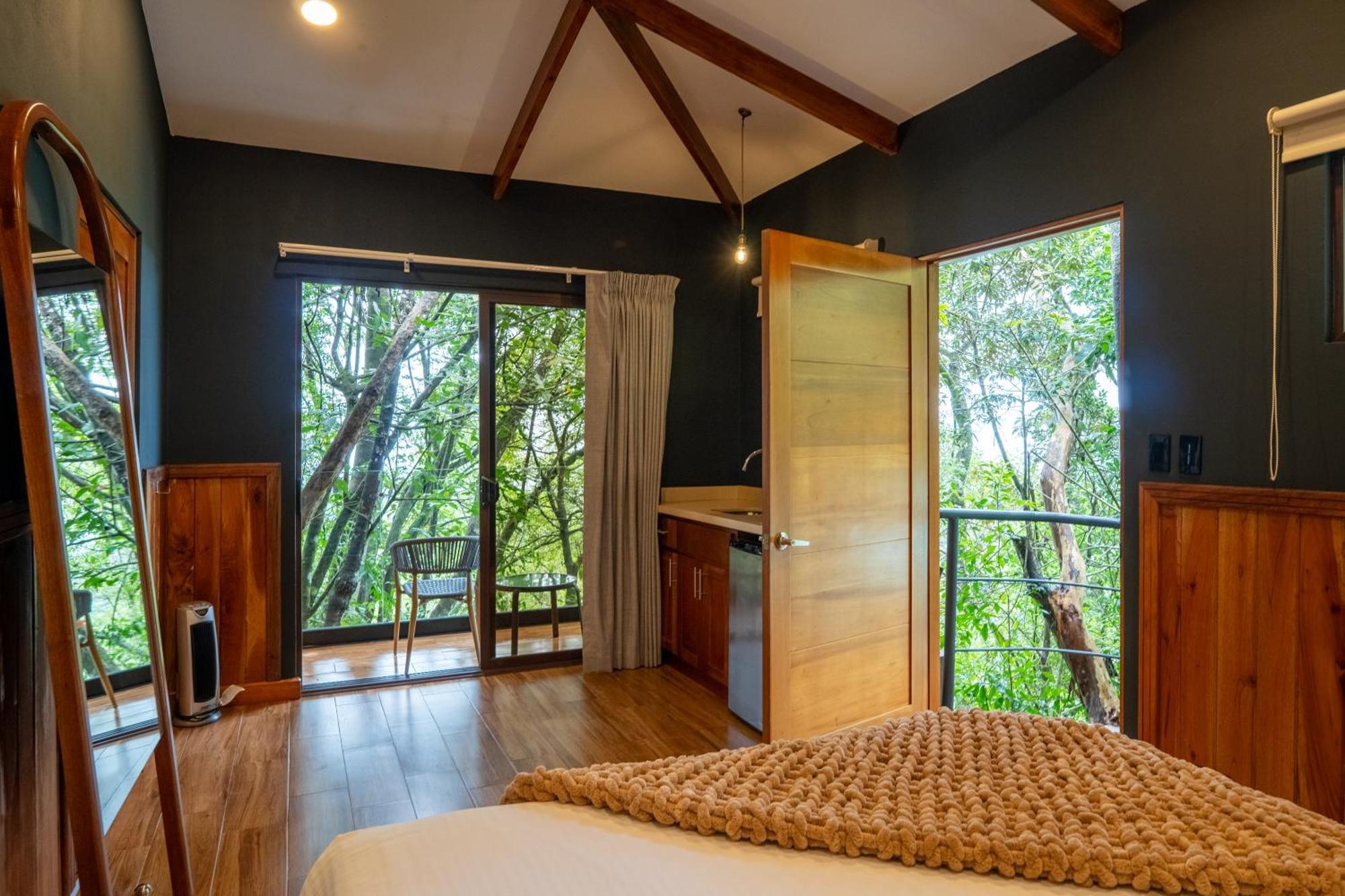 Koora Monteverde A Cloud Forest Hotel By Sandglass Extérieur photo